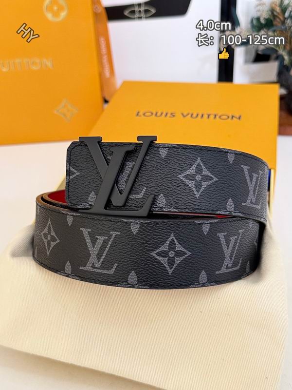 LV belt 40mmX100-125cm 8L114